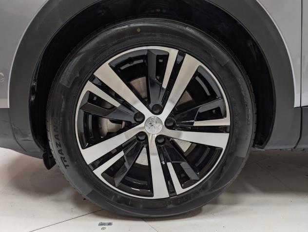 Peugeot 3008 3008 Hybrid 225 e-EAT8 GT - Foto 7