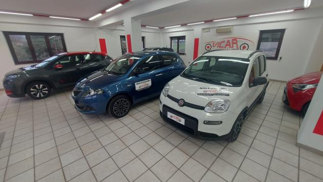 Lancia Ypsilon 1.0 FireFly 5 porte S&S Hybrid Ecochic UnYca NOLEGGIO - Foto 3