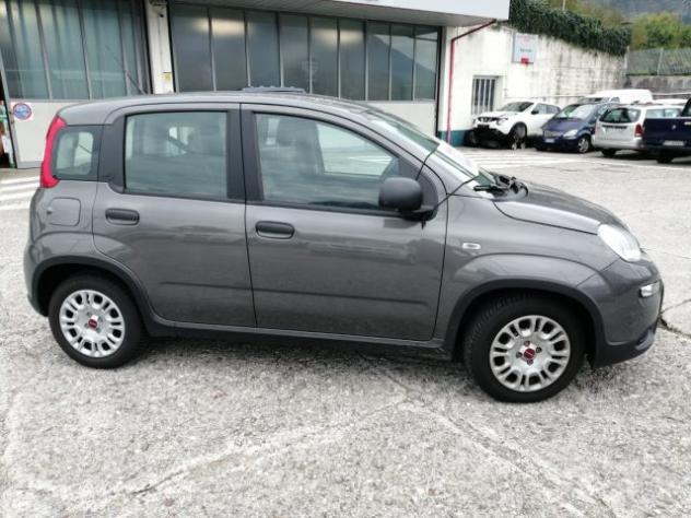 FIAT Panda 1.0 FireFly S&S Hybrid rif. 23900748 - Foto 4