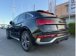 AUDI Q5 2ª serie Q5 SPB 35 TDI S tronic S line plus