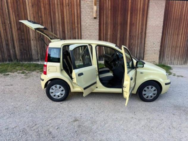 FIAT Panda 1.1 rif. 23794843 - Foto 8