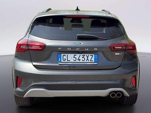 Ford Focus Active V 2022 Active 1.0t ecoboost h X 125cv - Foto 4