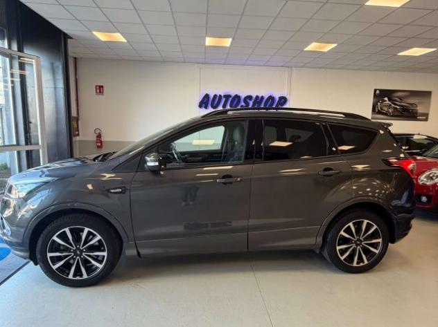 FORD Kuga Kuga II 2.0 tdci ST-Line s rif. 23547450 - Foto 2