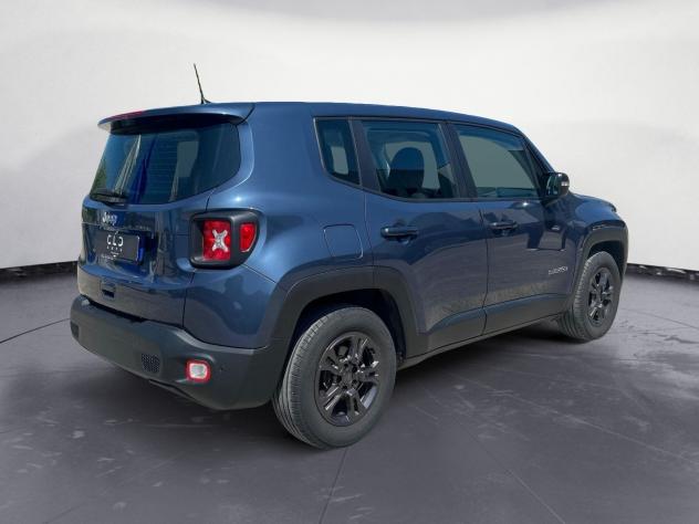 Jeep Renegade 1.6 MJet 130cv Longitude - Foto 4