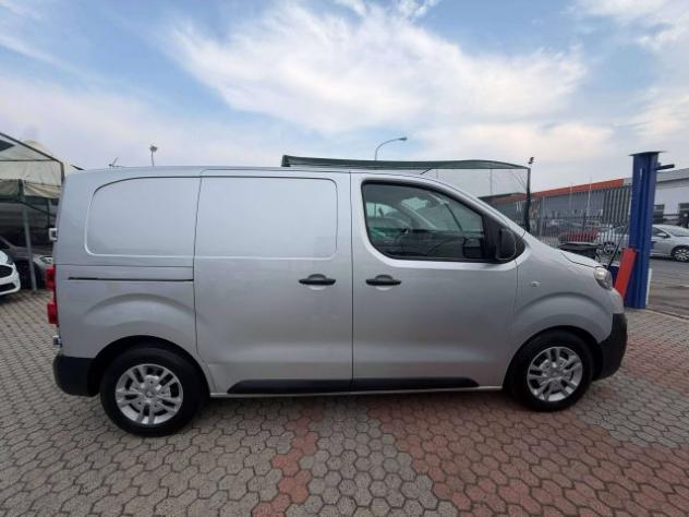 PEUGEOT Expert 1.6 hdi iva esposta 115 cv rif. 24211289 - Foto 4