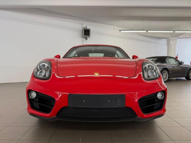 Porsche Cayman 2.7 - Foto 2