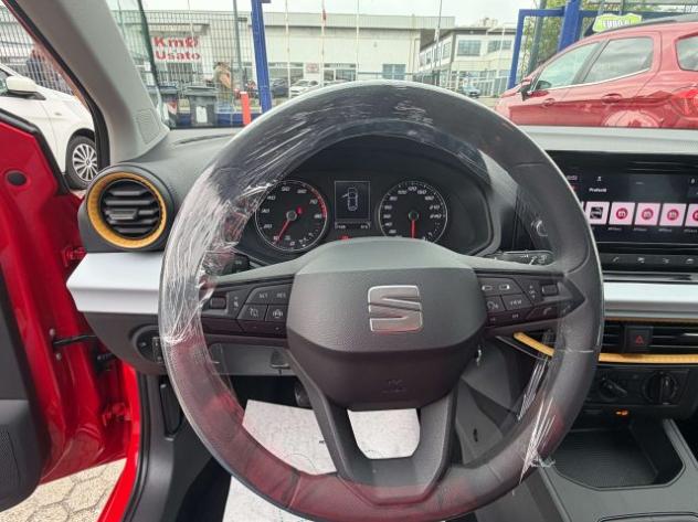 SEAT Ibiza Ibiza V 07/2023 1.0 mpi Style 80cv rif. 23547523 - Foto 9