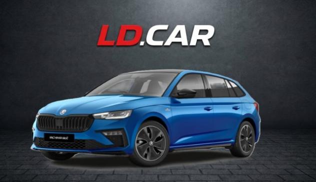 SKODA Scala 1.5 TSI ACT DSG Style Monte Carlo rif. 23485047
