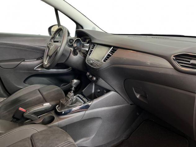 Opel Crossland 2021 1.2 Ultimate s&s 110cv - Foto 9