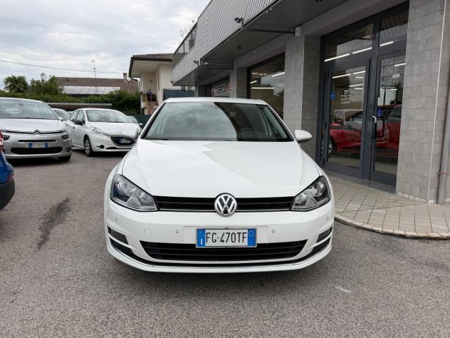Volkswagen Golf 2.0 Diesel - Foto 2