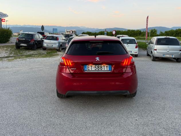 Peugeot 308 1.6 e-HDi 115 CV Stop&Start SW Business - Foto 4