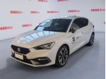 SEAT Leon 1.5 E-TSI HYBRID 150 HP FR AUTOMATICA DSG