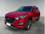 Hyundai Tucson Tucson 1.6 crdi 48V Xprime Safety Pack 2wd 136cv my20