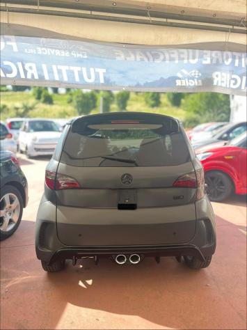 Aixam City GTO Emotion - Foto 5