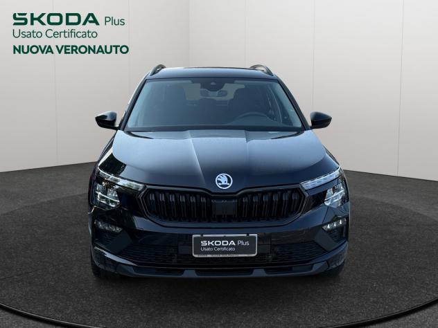 Škoda Kamiq 1.0 TSI SELECTION DSG - Foto 5