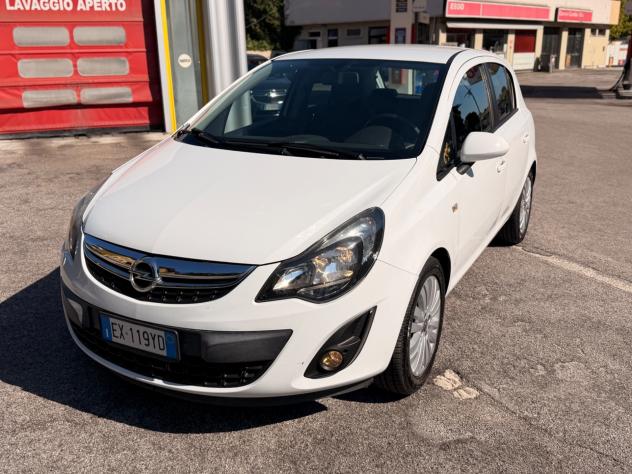 Opel Corsa 1.2 neopatentati GPL garanzia pronto uso - Foto 5