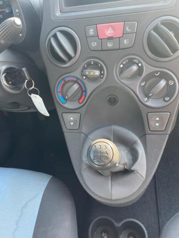 Fiat Panda 1.2 Dynamic Natural Power - Foto 8