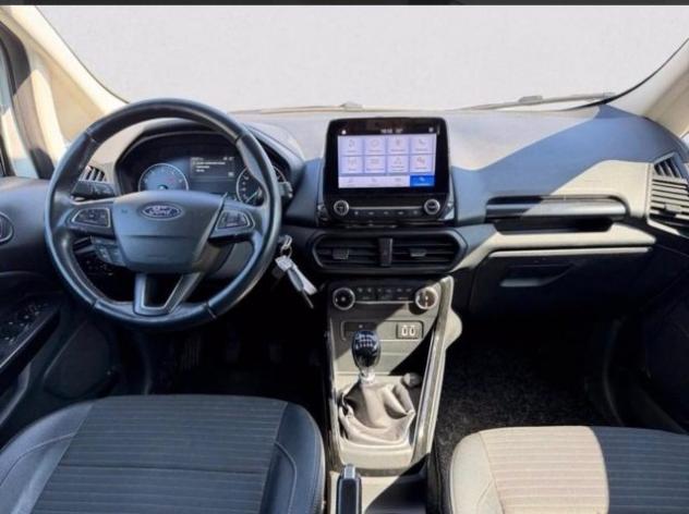 FORD EcoSport 1 0 EcoBoost 125 CV Start&Stop ST-Line rif 23838090 ...