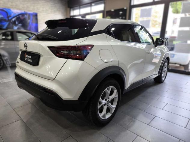 Nissan Juke 1.0 DIG-T 117 CV N-Connecta - Foto 4