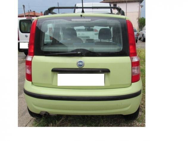 Fiat Panda 1.2 Dynamic CLASS ECO MECCANICA OK - Foto 9