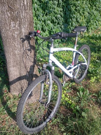 Bici MTB Decathlon - Foto 9