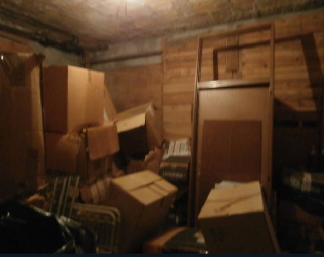 Immobile in asta di 60 m² in vendita a Massa Fermana - Foto 10