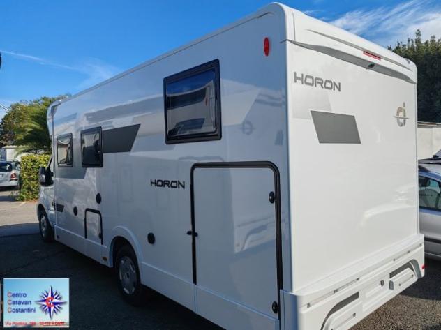 CI INTERNATIONAL HORON 88 XT rif. 24226504 - Foto 5