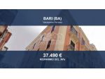Immobile in asta di 59 m² in vendita a Bari