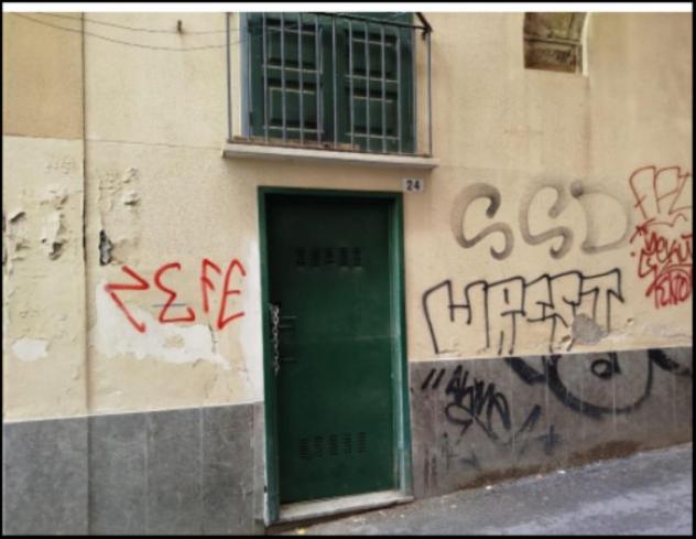 Immobile in asta di 31 m² con più di 5 locali in vendita a Palermo - Foto 4