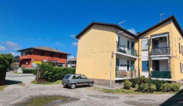 Immobile in asta di 46 m² in vendita a Borgo Ticino - Foto 6