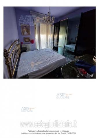 IMMOBILI-IMMOBILE RESIDENZIALE-Viale Mario Milazzo 77/B