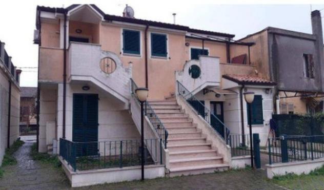 Immobile in asta di 92 m² in vendita a Cartoceto - Foto 16