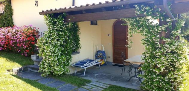 Residence in vendita a Lari - Casciana Terme Lari 363 mq Rif: 1171164 - Foto 7