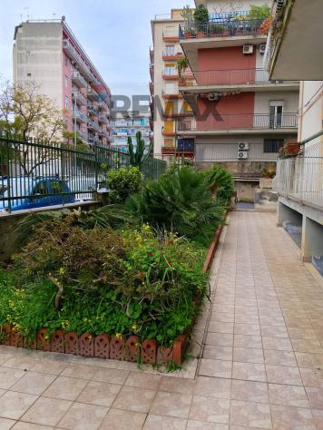 Appartamento in vendita a Catania, Vincenzo Giuffrida