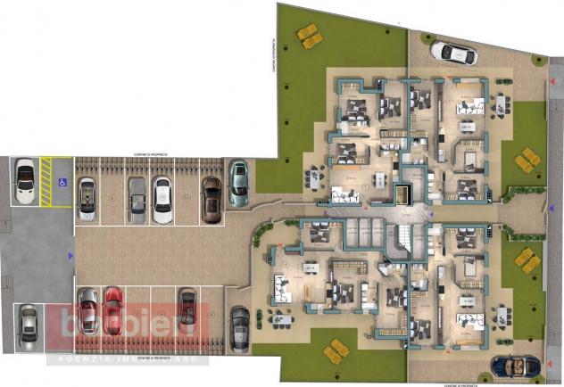 Quadrilocale in vendita a Cervia, Milano Marittima - Foto 10