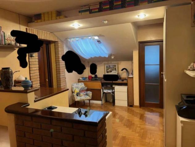 Immobile in asta di 105 m², box auto in vendita a Cislago - Foto 4