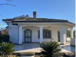 Villa in Località Monte Lino