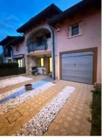 Immobile in asta di 132 m² con più di 5 locali e box auto in vendita a Codevigo - Foto 7