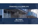 Immobile in asta di 271 m² in vendita a Francavilla al Mare