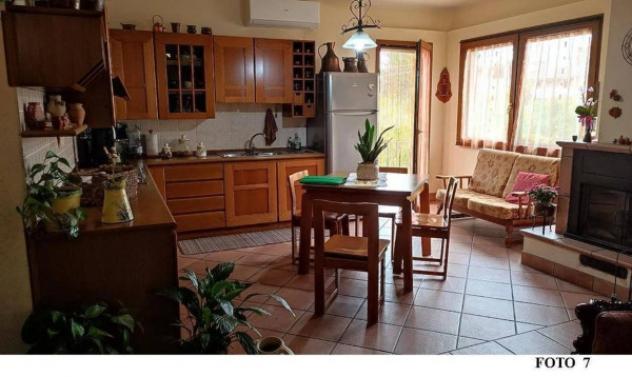 Immobile in asta di 114 m² in vendita a Laureana di Borrello - Foto 5