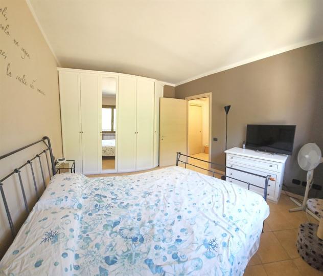 Appartamento in villa con ingresso indipendente in elegante residence - Foto 8