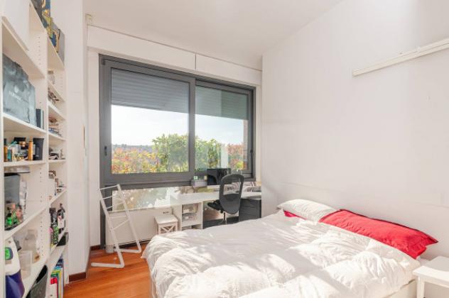 Appartamento di 175 m² con più di 5 locali e box auto in vendita a Milano - Foto 15