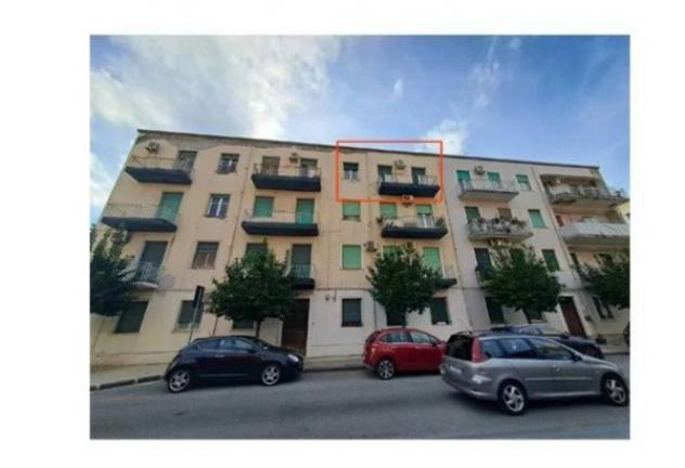 Immobile in asta di 88 m² in vendita a Milazzo - Foto 3