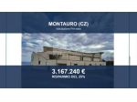 Immobile in asta di 3319 m² in vendita a Montauro