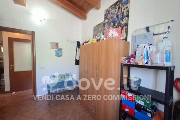 Appartamento di 65 m² con 3 locali e box auto in vendita a Monte Porzio - Foto 9