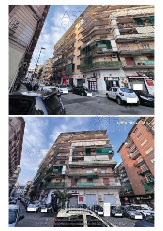 IMMOBILI-IMMOBILE RESIDENZIALE-Via Marco Aurelio Severino, 43 - Foto 2