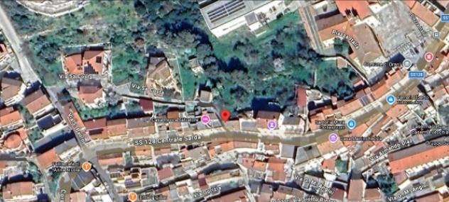 Immobile in asta di 188 m², box auto in vendita a Orani - Foto 13
