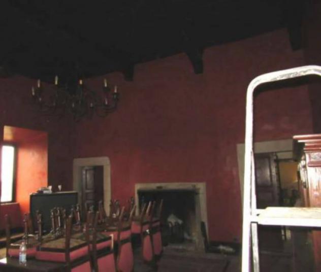 Immobile in asta di 1250 m² in vendita a Palombara Sabina - Foto 10