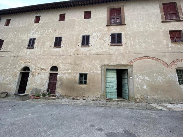Stabile/Palazzo in vendita a Peccioli 700 mq Rif: 1273142 - Foto 4