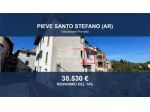 Immobile in asta di 93 m² in vendita a Pieve Santo Stefano